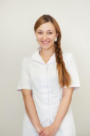 врач-дерматолог-трихолог Крылова Ольга Александровна