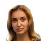 Водопьянова Антонина Владимировна