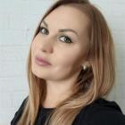 Белова Виктория Викторовна