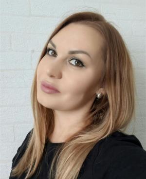 Мастер по массажу лица и тела Белова Виктория Викторовна