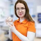 Бояринцева Екатерина Евгеньевна