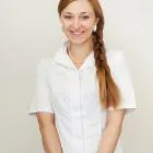 Крылова Ольга Александровна