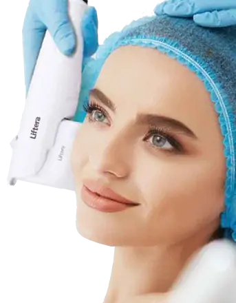 SMAS лифтинг